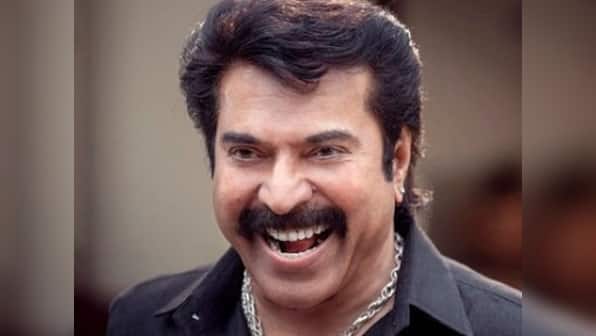 Shylock movie review: Mammootty uses this insufferable film to announce that he’s still The Boss