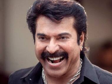 Shylock movie review: Mammootty uses this insufferable film to announce that he’s still The Boss