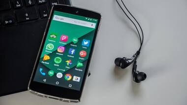 Google rolls out three apps for Android users that will help in phone addiction