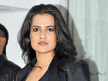 Sona Mohapatra criticises NCW for shutting Anu Malik's sexual harassment case: 'Zero concern for women' Sona Mohapatra criticises NCW for shutting Anu Malik's sexual harassment case: 'Zero concern for women'