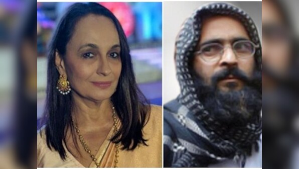 Actor Soni Razdan claims Afzal Guru was made 'a scapegoat', demands 'solid inquiry' into his hanging