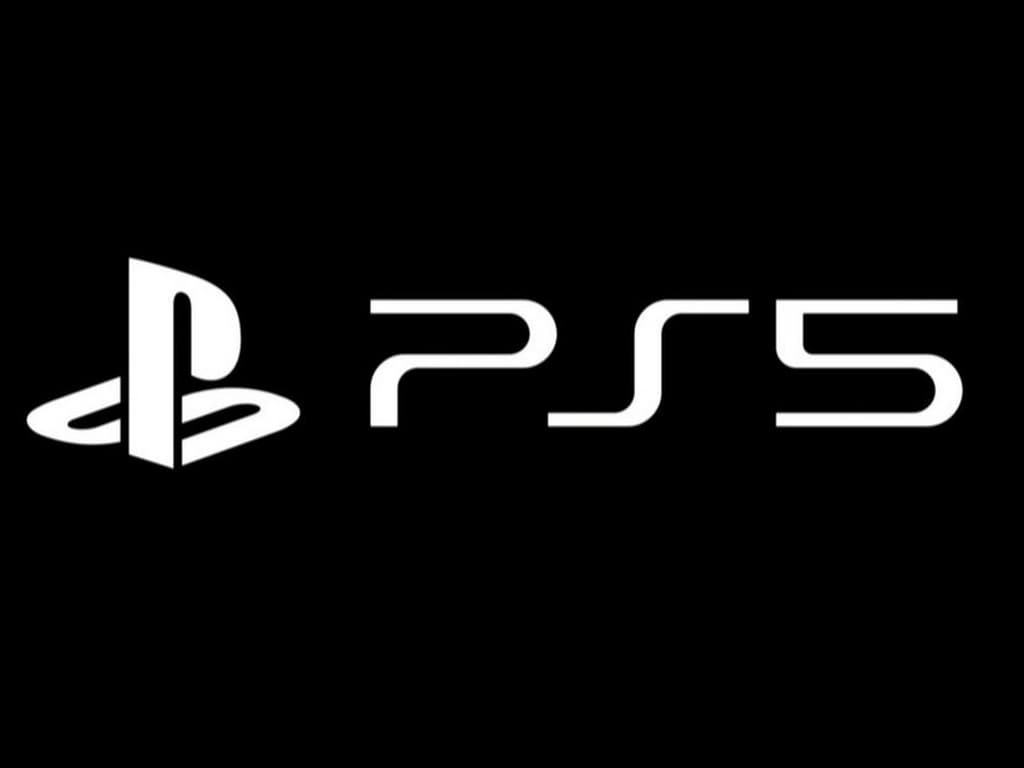 The new PlayStation 5 logo. Image: Sony