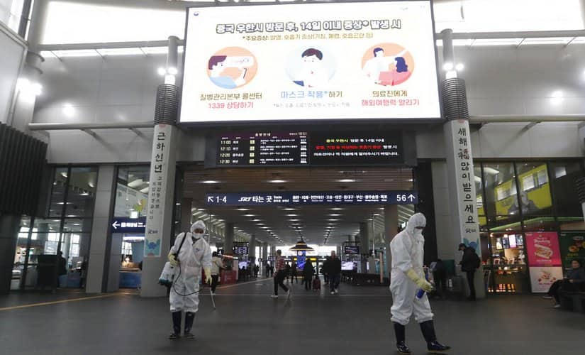 China broadened its unprecedented, open-ended lockdowns to encompass around 25 million people Friday to try to contain a deadly new virus that has sickened hundreds, though the measures&rsquo; potential for success is uncertain. AP