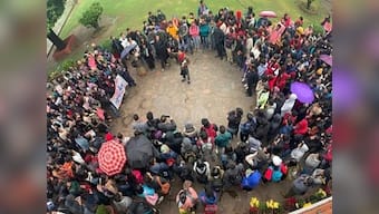 St Stephen's College students boycott classes to protest CAA, NRC and JNU attacks; first such demonstration since 1990