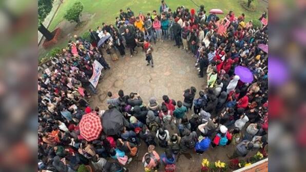 St Stephen's College students boycott classes to protest CAA, NRC and JNU attacks; first such demonstration since 1990