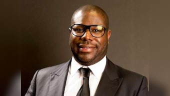 Steve McQueen, director of 12 Years a Slave, signs overall deal with Amazon Studios; will soon start work on sci-fi series Last Days