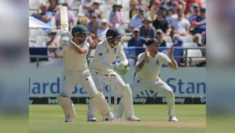 South Africa vs England: Ben Stokes equals fielding record with five catches in the slips at Newlands