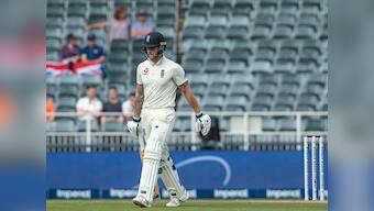 South Africa vs England: Ben Stokes apologises after a foul-mouthed altercation with spectator, watch video