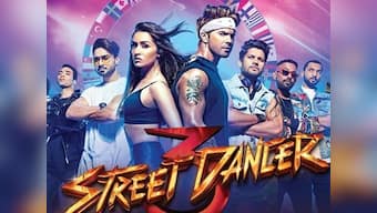 Street Dancer 3D box office collection: Varun Dhawan, Shraddha Kapoor's film earns Rs 41.23 cr on opening weekend