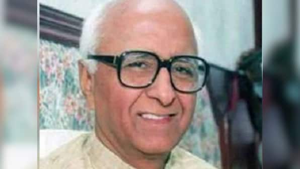 Senior Congress leader Shamsher Surjewala dies at 87; Rahul Gandhi, Bhupinder Singh Hooda condole demise of 5-time Haryana MLA