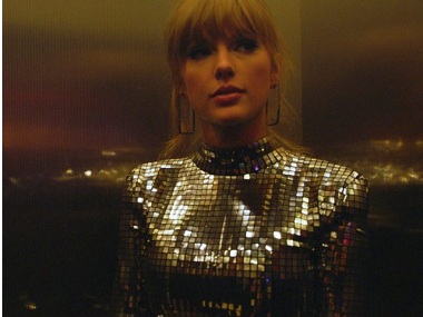 Watch: Miss Americana trailer sees Taylor Swift's moment of political awakening, attempts to break the 'nice girl' image Watch: Miss Americana trailer sees Taylor Swift's moment of political awakening, attempts to break the 'nice girl' image