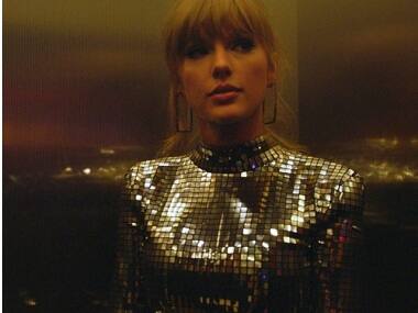 Watch: Miss Americana trailer sees Taylor Swift's moment of political awakening, attempts to break the 'nice girl' image