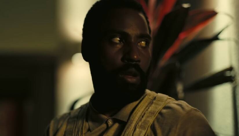 A still from Tenet. Image from YouTube