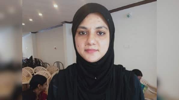 Tasneem Bano elected as first Muslim woman mayor of Mysuru: 31-year-old JD(S) corporator wants to retain 'clean city' tag