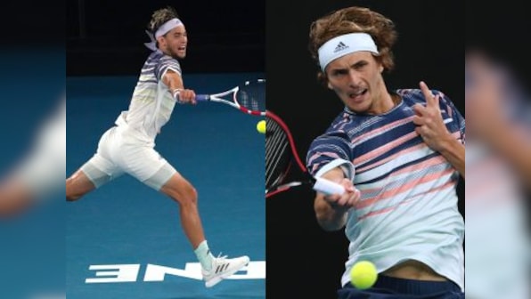 Australian Open 2020, Semifinal, Dominic Thiem vs Alexander Zverev, Highlights: Thiem wins in four sets to set up final vs Djokovic