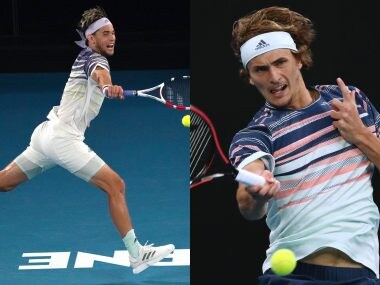 Australian Open 2020, Semifinal, Dominic Thiem vs Alexander Zverev, Highlights: Thiem wins in four sets to set up final vs Djokovic
