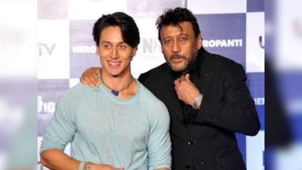 Baaghi 3: Tiger Shroff to share screen space with father Jackie for first time in Ahmed Khan's film