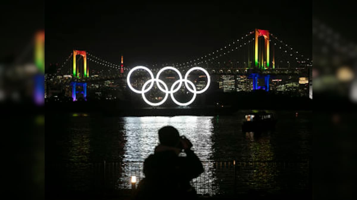 Tokyo Olympics 2020: As the Games get postponed, for the athletes it’s a blessing and a curse