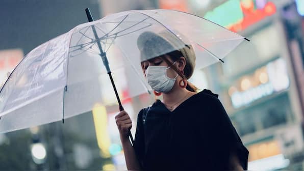 Do masks really work to keep coronavirus at bay? Health experts, around the world, are not too sure