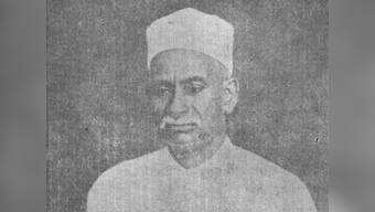 Totaram Sanadhya, an Indian in Fiji: A life defined by the indentured labour system and the fight against it