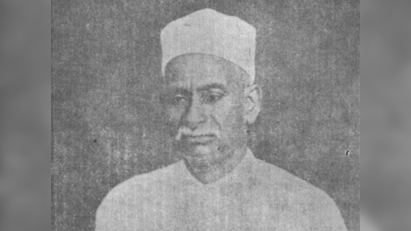Totaram Sanadhya, an Indian in Fiji: A life defined by the indentured labour system and the fight against it