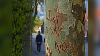 Mental health 101: How to say no