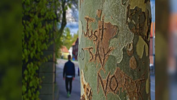 Mental health 101: How to say no