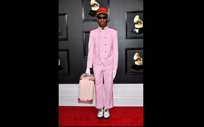 Tyler The Creator | Twitter