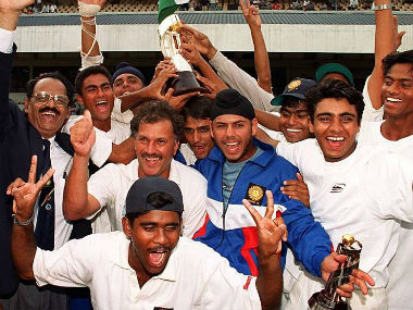 ICC U-19 World Cup 2020: ‘Self-belief was major driving force, we never panicked’, Ravneet Ricky, Ajay Ratra revisit historic win in 2000 ICC U-19 World Cup 2020: ‘Self-belief was major driving force, we never panicked’, Ravneet Ricky, Ajay Ratra revisit historic win in 2000