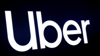 Uber to test its self-driving cars with human control, in Washington DC starting this Friday