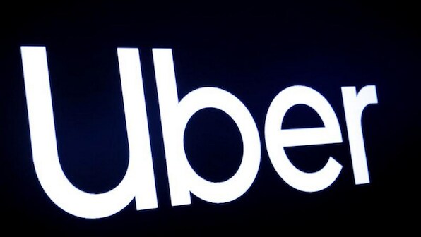 Uber to test its self-driving cars with human control, in Washington DC starting this Friday
