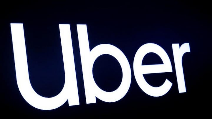 Uber to begin shipping disinfecting car spray to selected drivers in areas affected by Coronavirus