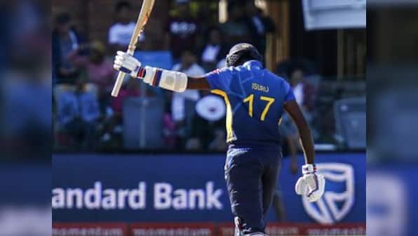 India vs Sri Lanka: Injured Lanka pacer Isuru Udana virtually ruled out of third T20I, confirms head coach Mickey Arthur