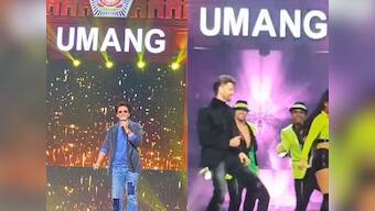 Umang 2020: Shah Rukh Khan, Hrithik Roshan perform at Mumbai Police's annual cultural event