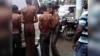 'Dalits discriminated against, deport us': Una flogging victims write letter to President Ram Nath Kovind