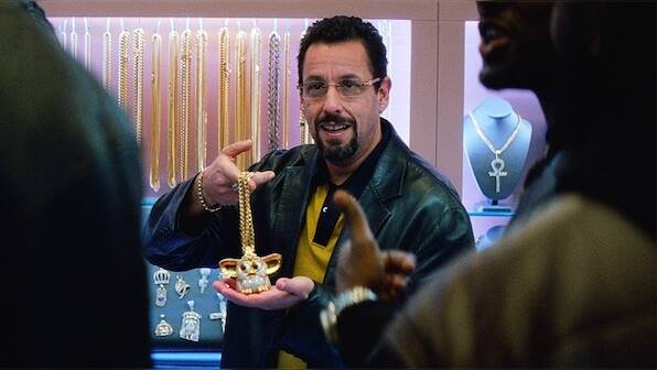 Adam Sandler wins Best Male Lead at Film Independent Spirit Awards; Lulu Wang’s The Farewell named Best Feature