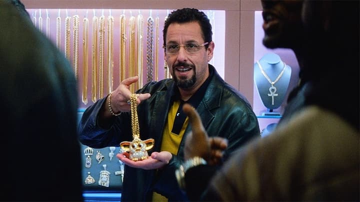 Adam Sandler wins Best Male Lead at Film Independent Spirit Awards; Lulu Wang’s The Farewell named Best Feature