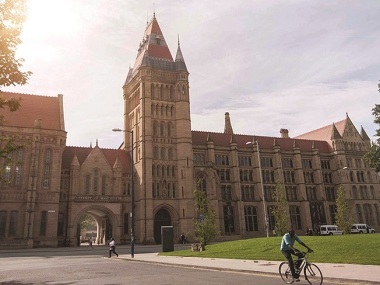 'Islamophobic violence harsh reality of Modi regime': Manchester University Students' Union support anti-CAA stir, condemn 'state-sanctioned terror' inside varsities 'Islamophobic violence harsh reality of Modi regime': Manchester University Students' Union support anti-CAA stir, condemn 'state-sanctioned terror' inside varsities