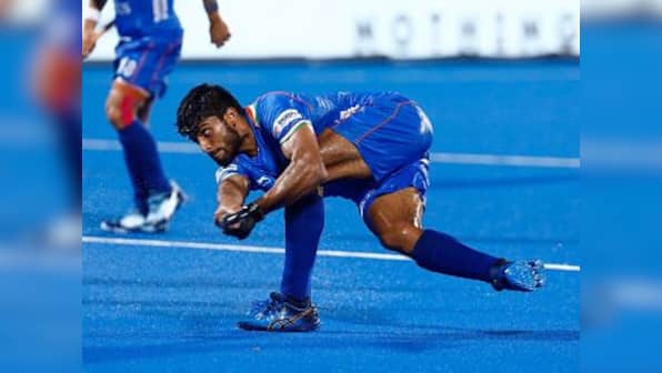 FIH Pro League 2020: Varun Kumar returns from injury, to attend men's national camp in Bhubaneswar ahead of Belgium tie