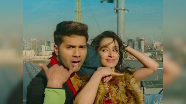 Street Dancer 3D vs Panga box office collection: Varun Dhawan film crosses Rs 50 cr mark; Kangana Ranaut's sports drama earns Rs 19.83 cr