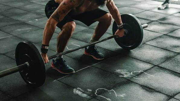 Naturally produced protein called Sestrin gives you benefits of exercise without working out