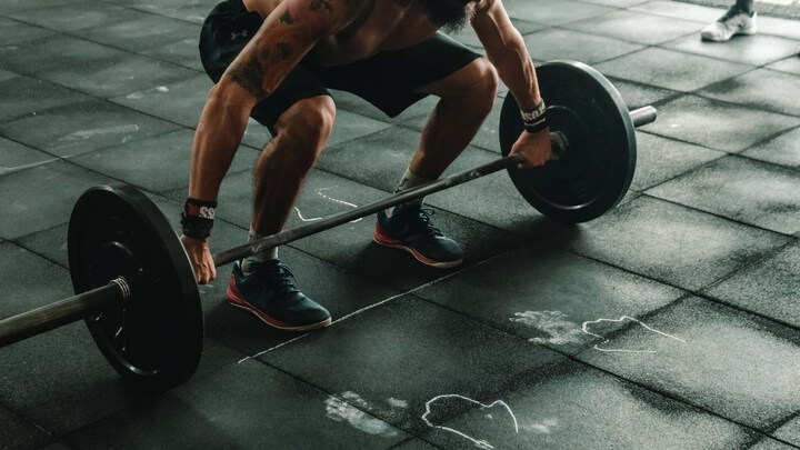 Naturally produced protein called Sestrin gives you benefits of exercise without working out