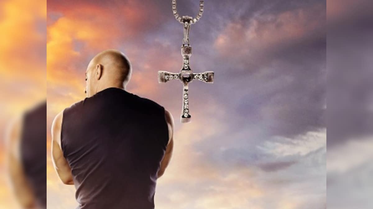 Fast & Furious 9 teaser: Vin Diesel, Michelle Rodriguez return for a new  instalment of action entertainer – Firstpost