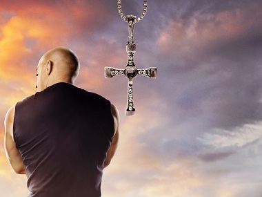 Fast & Furious 9 teaser: Vin Diesel, Michelle Rodriguez return for a new instalment of action entertainer Fast & Furious 9 teaser: Vin Diesel, Michelle Rodriguez return for a new instalment of action entertainer