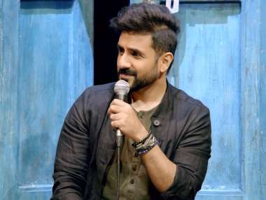 Vir Das: For India trailer — Actor-comedian talks about what's it like to be Indian in third Netflix comedy special Vir Das: For India trailer — Actor-comedian talks about what's it like to be Indian in third Netflix comedy special