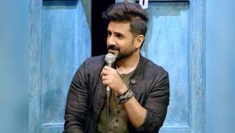 Vir Das: For India trailer — Actor-comedian talks about what's it like to be Indian in third Netflix comedy special