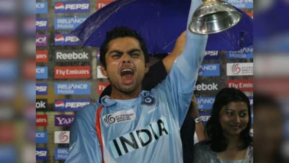 ICC U-19 World Cup 2020: From Virat Kohli to Ben Stokes, youngsters who went on to become stars via showpiece event