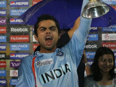 ICC U-19 World Cup 2020: From Virat Kohli to Ben Stokes, youngsters who went on to become stars via showpiece event ICC U-19 World Cup 2020: From Virat Kohli to Ben Stokes, youngsters who went on to become stars via showpiece event