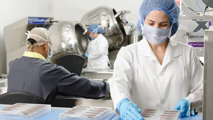 Australian scientists grow coronavirus in the lab — game-changing tool to diagnose, develop vaccines