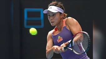 Australian Open 2020: Wang Qiang upsets Serena Williams in three sets; Caroline Wozniacki bids adieu in farewell tournament